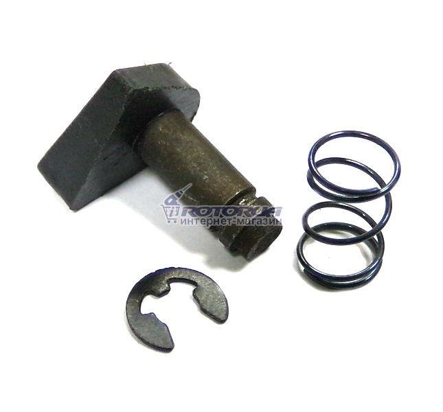 Кнопка блокування валу болгарки Stern AG-115D — rotorua.com.ua