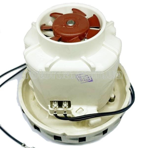 Двигун пилососа Makita VC2012L, VC2512L — rotorua.com.ua