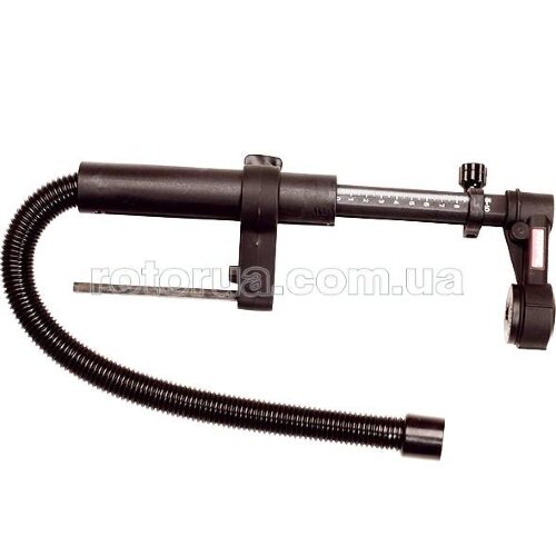 Пиловідвід для перфоратора Makita HR2450, HR2470, HR2810 фото 1 — rotorua.com.ua