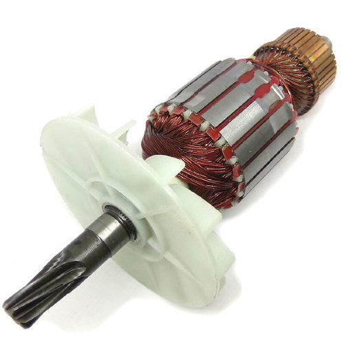 Якорь отбойного молотка фото 1 &mdash; rotorua.com.ua