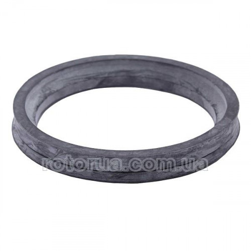 Прокладка GT VSRS Atl на фланець тену бойлера Atlantic фото 1 — rotorua.com.ua