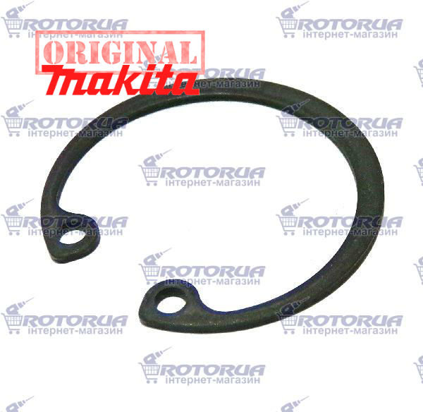 Стопорне кільце R-32 Makita — rotorua.com.ua