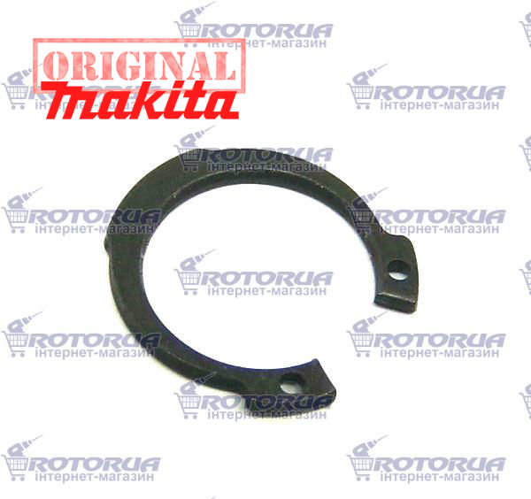 Стопорне кільце R-12 Makita — rotorua.com.ua