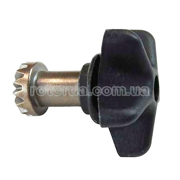 Ручка натягу ланцюга пилки Makita DUC303, DUC353 — rotorua.com.ua