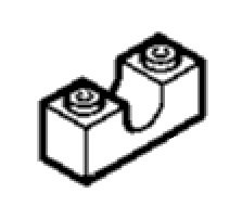 ДЕРЖАТЕЛЬ ВАЛА РЕЙСМУСА MAKITA 2012NB фото 1 — rotorua.com.ua