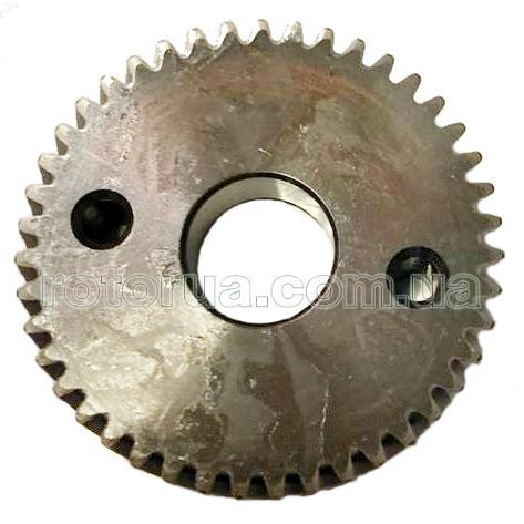 Шестерня насоса мінімийки Makita HW1200, HW1300 — rotorua.com.ua