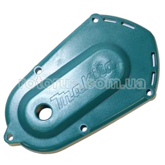Боковая крышка щеточной шлифмашины Makita 9741 &mdash; rotorua.com.ua