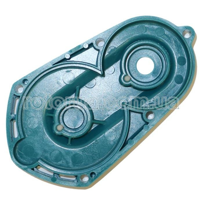 Боковая крышка щеточной шлифмашины Makita 9741 &mdash; rotorua.com.ua