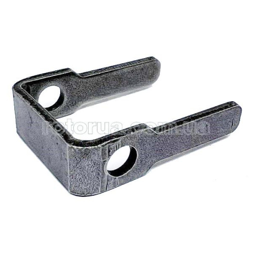 Змінна пластина B Makita HP2050, HP2051, HP2070, HP2071 фото 1 — rotorua.com.ua