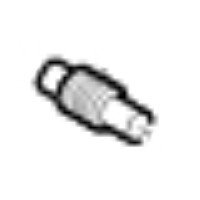 Бойок перфоратора Makita HR2400, HR160D фото 1 — rotorua.com.ua