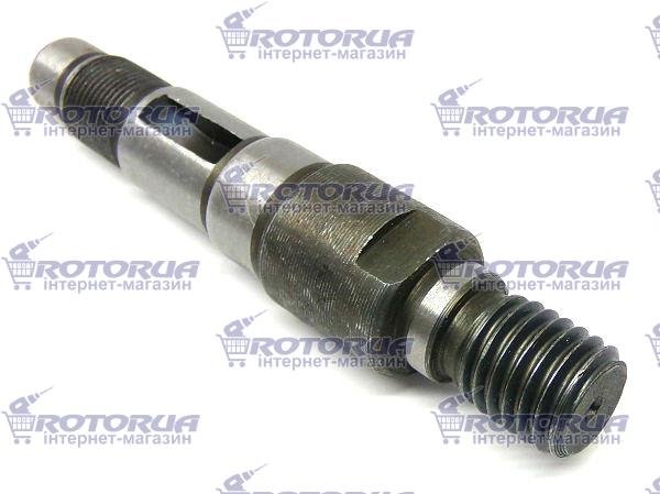 Вал шпиндель болгарки Киров 230 — rotorua.com.ua