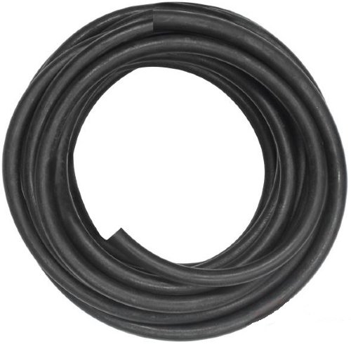 Шланг гумовий повітряний 10х17 50м Intertool фото 1 — rotorua.com.ua