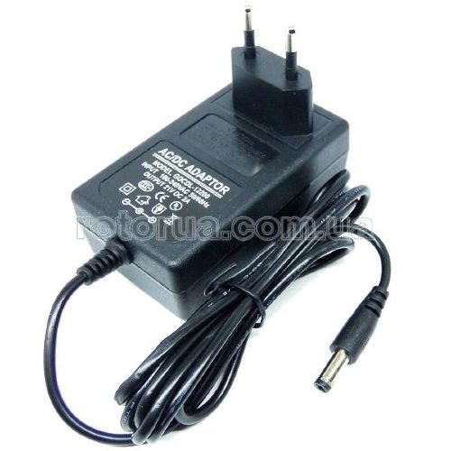 Зарядное устройство CDCDL-12200 аккумулятора шуруповерта Li-ion 18V фото 1 — rotorua.com.ua