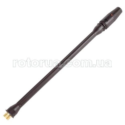 Насадка с распылителем минимойки Makita HW131 фото 1 — rotorua.com.ua