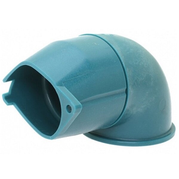 Перехідник пилососа для рубанка Makita KP312S — rotorua.com.ua