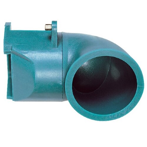 Перехідник пилососа для рубанка Makita KP312S фото 1 — rotorua.com.ua