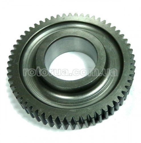 Ответная шестерня 57 отбойного молотка Makita HM1203C, HM1213C фото 1 — rotorua.com.ua