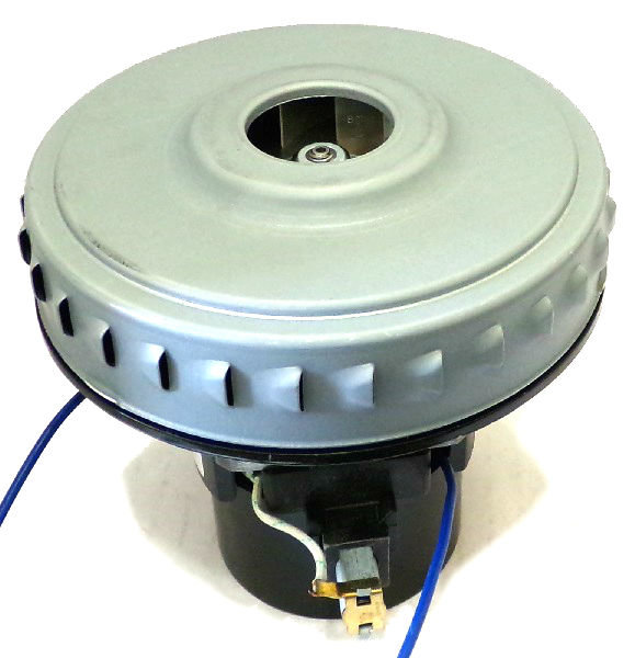 Двигатель пылесоса Sparky VC 1221 D129.5 H131 &mdash; rotorua.com.ua