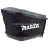 Травозбірник у зборі газонокосарки Makita ELM3720 фото 2 — rotorua.com.ua