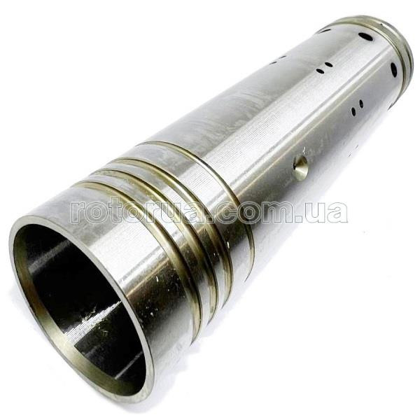 Стовбур великого відбійного молотка Makita HM1214C — rotorua.com.ua