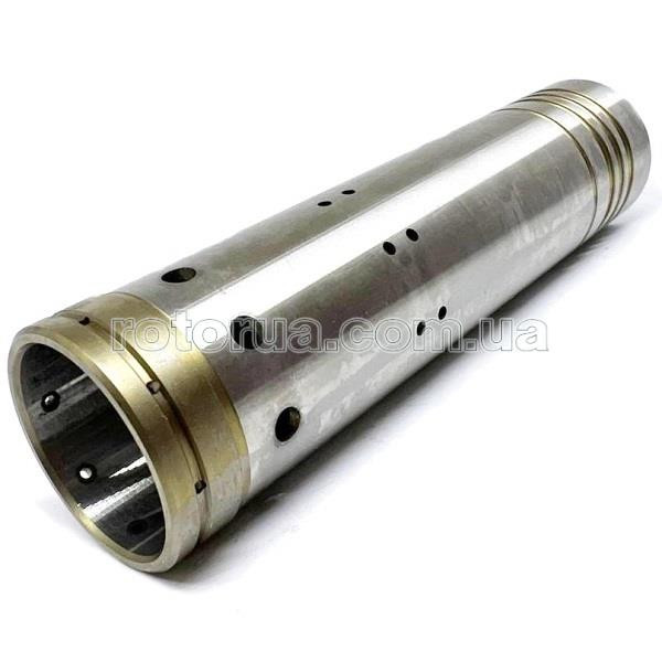 Стовбур великого відбійного молотка Makita HM1214C — rotorua.com.ua