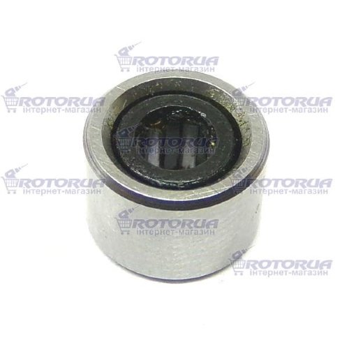 Підшипник голчастий 407 Makita 4х10х7 мм фото 1 — rotorua.com.ua