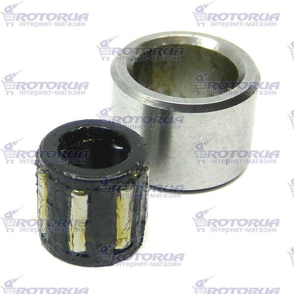 Підшипник голчастий 407 Makita 4х10х7 мм — rotorua.com.ua