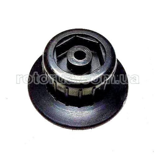 Опора намотування кабелю пилки Makita MLT100 фото 1 — rotorua.com.ua
