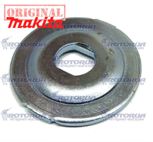 Фланець 53 пилки Makita LS1040 фото 1 — rotorua.com.ua