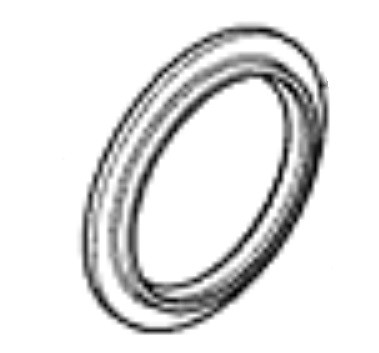 Насадна втулка молотка Makita HM1317C, HM1317CB фото 1 — rotorua.com.ua