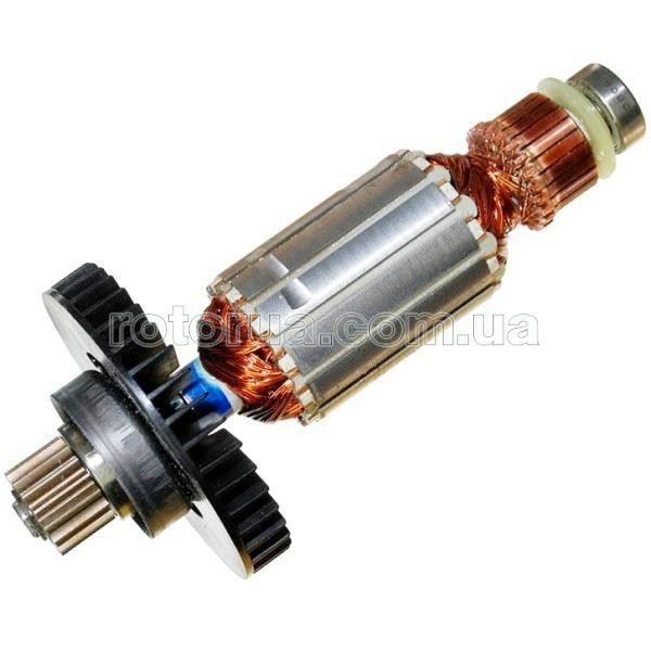 Якорь цепной пилы Makita UC3010A, UC3510A, UC4010A, Dolmar ES-41A