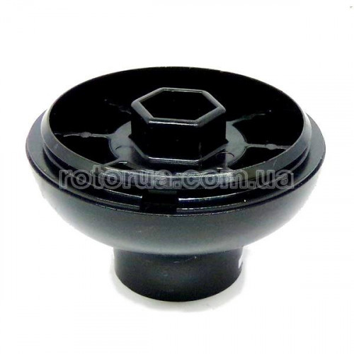 Ручка фрезера Makita RP0910, RP1110C фото 1 — rotorua.com.ua