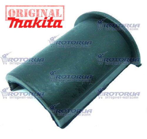 Демпфер 2 бензотріммера Makita EM2500U фото 1 — rotorua.com.ua