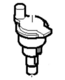 Кривошип перфоратора Makita HR5001C фото 1 — rotorua.com.ua