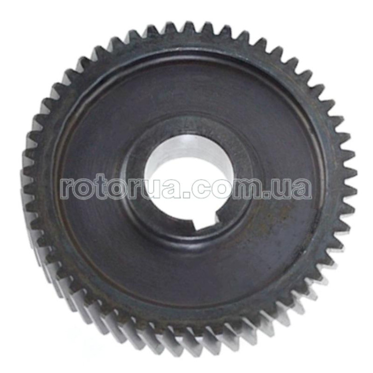 Шестерня 53 щеточной шлифмашины Makita 9741 &mdash; rotorua.com.ua