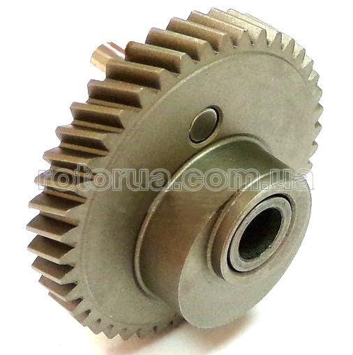 Шестерня ексцентрик лобзика Makita 4324, 4328, 4329, JV100D, Maktec MT431 — rotorua.com.ua