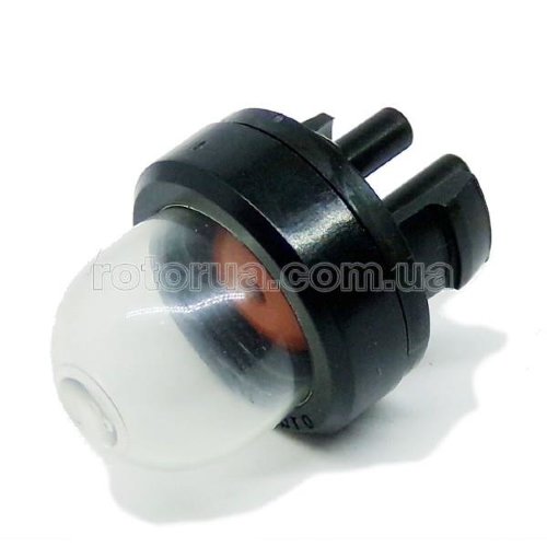 Праймер підсмоктувач бензопили Makita DCS231T, EA3203S, PS32C фото 1 — rotorua.com.ua