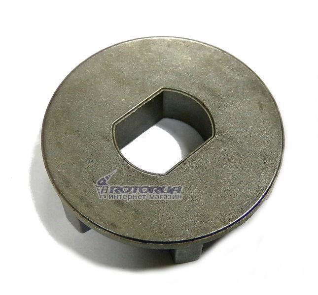 Звездочка цепной электропилы Makita UC3010A, UC3510A, UC4010A &mdash; rotorua.com.ua