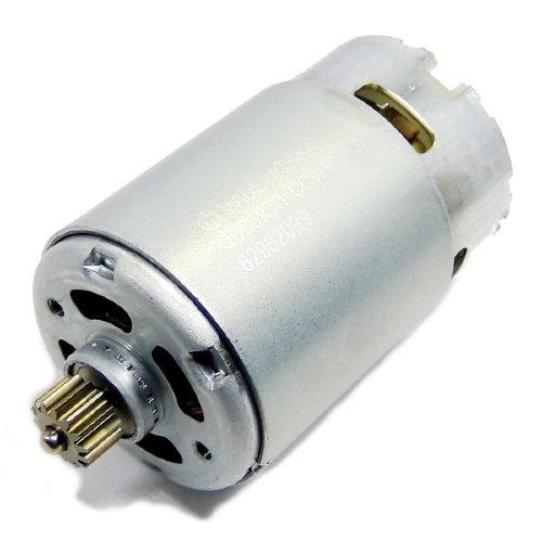 Двигатель аккумуляторного шуруповерта Makita 12 V 8270D, 8271D фото 1 &mdash; rotorua.com.ua