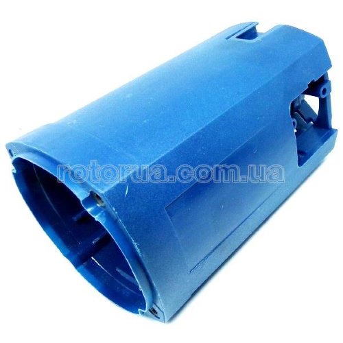 Корпус двигуна болгарки Фіолент МШУ1-23-230 фото 1 — rotorua.com.ua