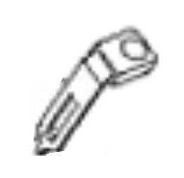 Фиксатор шпинделя торцовочной пилы Makita MLS100 фото 1 — rotorua.com.ua