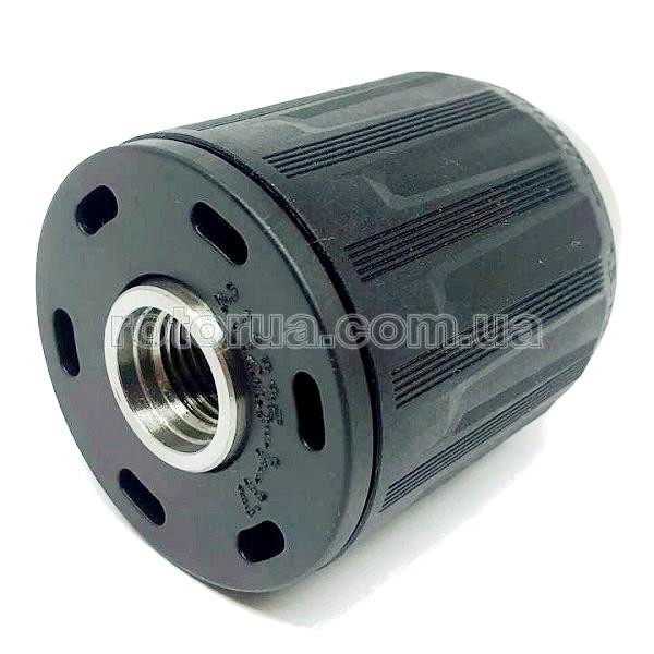 Патрон для шуруповерта быстрозажимной 1,5 - 13,0 мм 1/2&quot; - 20 UNF Makita DDF482, DHP456 — rotorua.com.ua