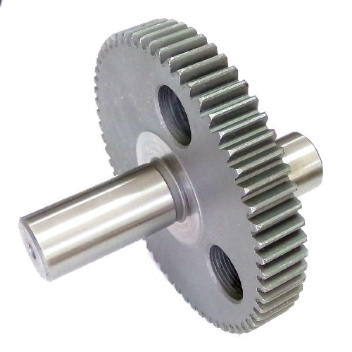 Відповідна шестерня кривошип відбійного молотка Bosch GSH 11E, GSH 11DE аналог фото 1 — rotorua.com.ua