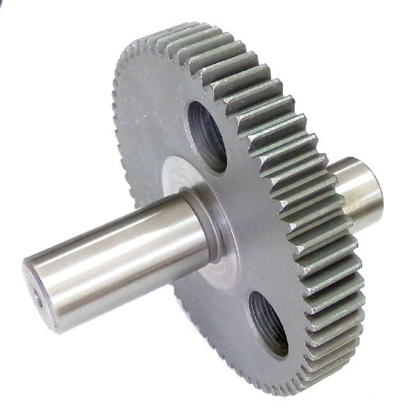 Відповідна шестерня кривошип відбійного молотка Bosch GSH 11E, GSH 11DE аналог — rotorua.com.ua