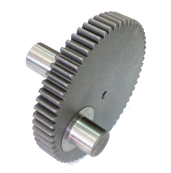 Відповідна шестерня кривошип відбійного молотка Bosch GSH 11E, GSH 11DE аналог — rotorua.com.ua