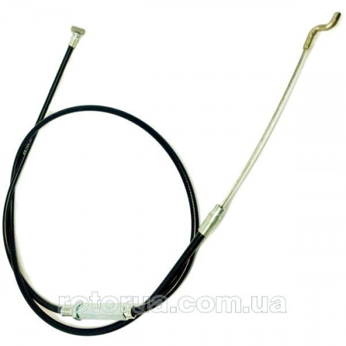 Трос управления приводом колес газонокосилки Makita ELM4613 фото 1 &mdash; rotorua.com.ua