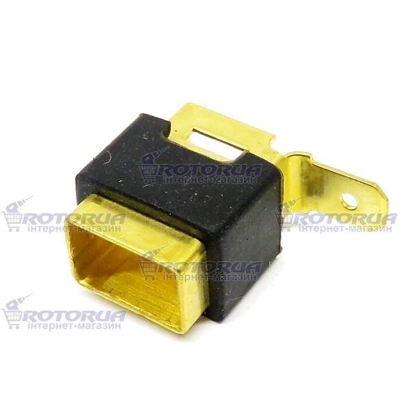 Щеткодержатель 6х9 Makita 6807, BO6030, HP2030, HR2430 — rotorua.com.ua