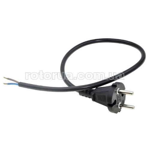 Кабель питания Makita UR2300, UR3500 фото 1 &mdash; rotorua.com.ua