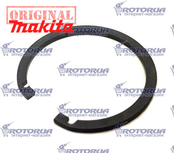 Стопорне кільце R-32 Makita GA9050 — rotorua.com.ua