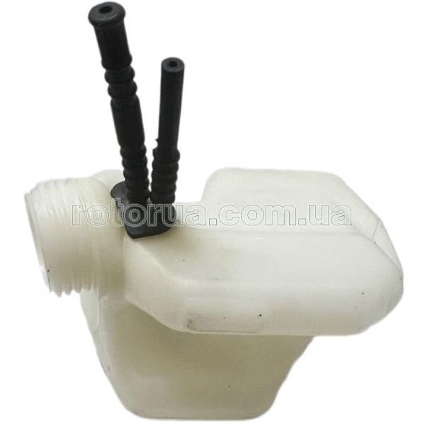 Паливний бак бензопили Makita DCS34, DCS4610 &mdash; rotorua.com.ua